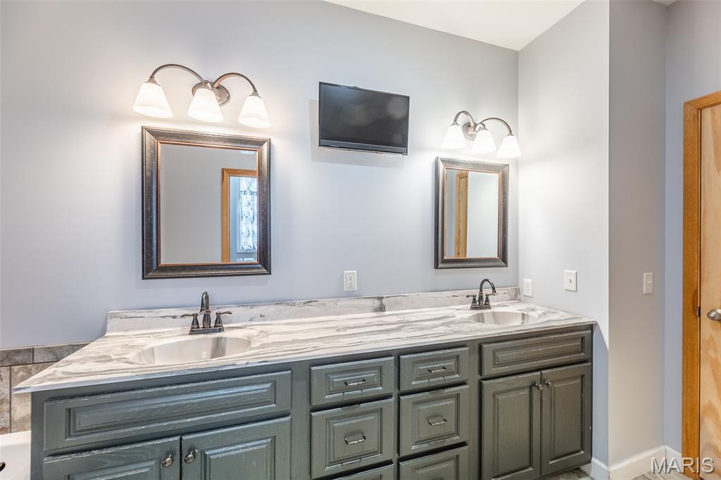 Batson Mini Farms 6th Add - Residential