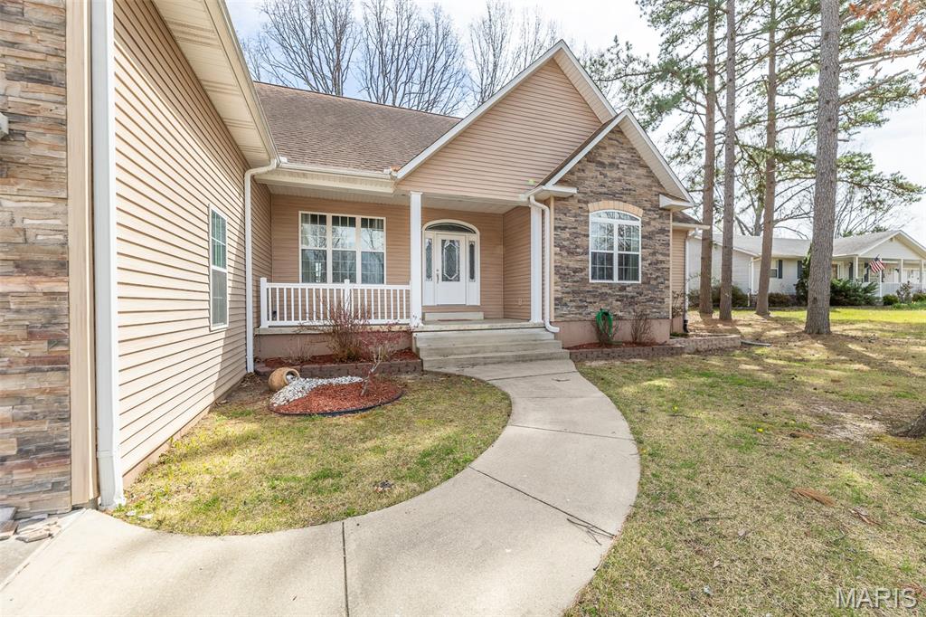 Batson Mini Farms 6th Add - Residential