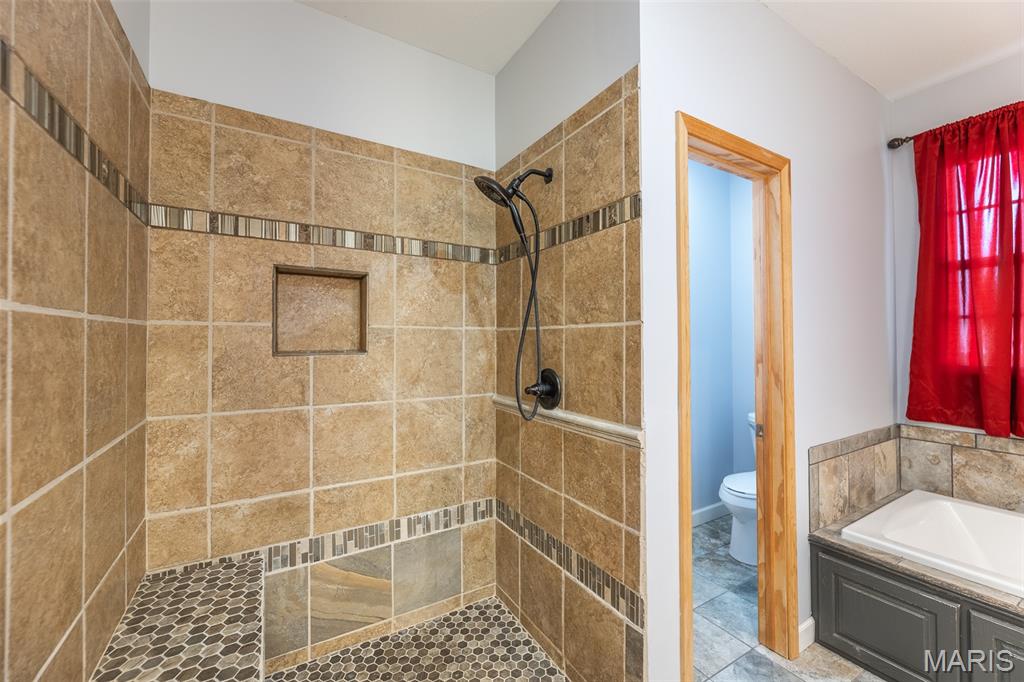 Batson Mini Farms 6th Add - Residential