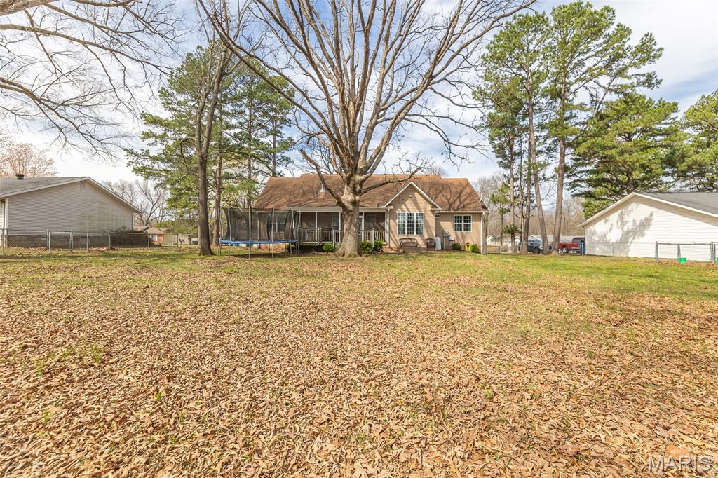 Batson Mini Farms 6th Add - Residential