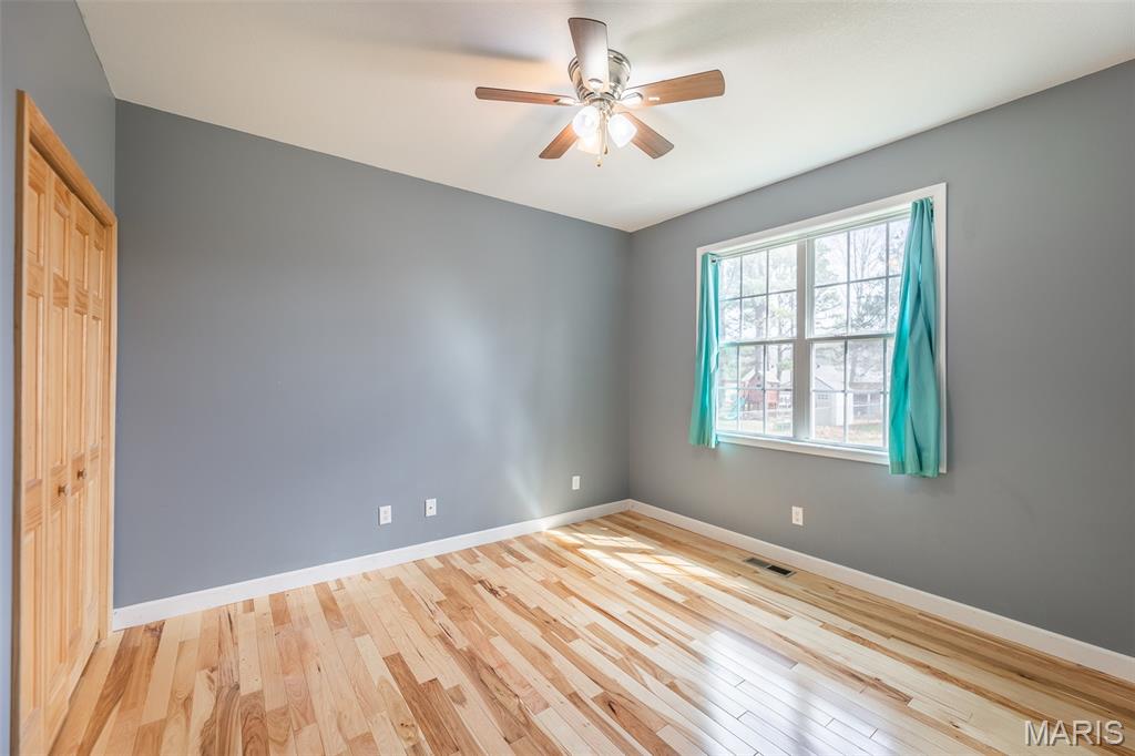 Batson Mini Farms 6th Add - Residential