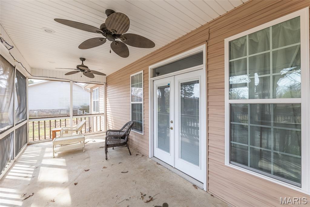 Batson Mini Farms 6th Add - Residential