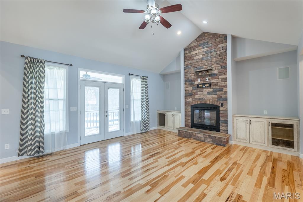 Batson Mini Farms 6th Add - Residential