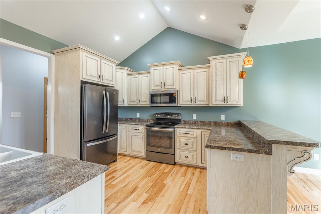 Batson Mini Farms 6th Add - Residential