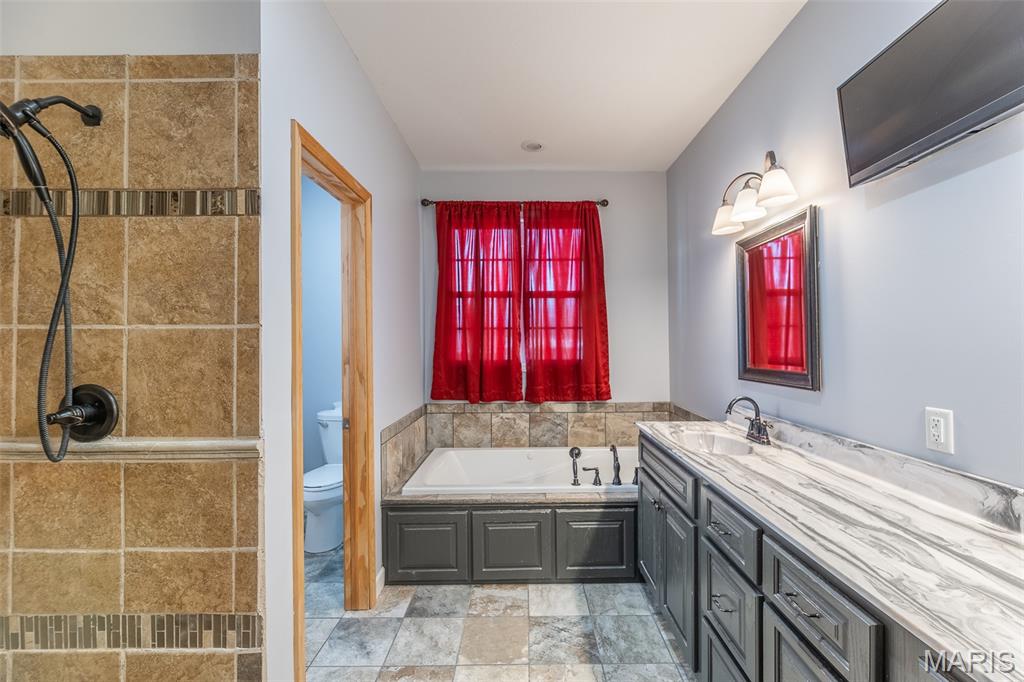 Batson Mini Farms 6th Add - Residential