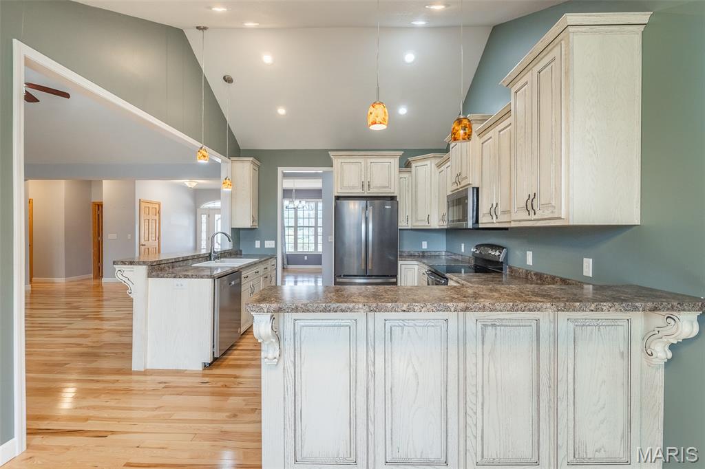 Batson Mini Farms 6th Add - Residential