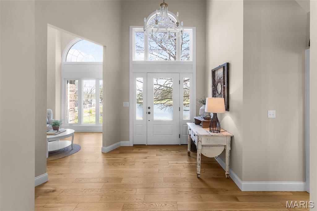 250 Corvette Rose Lane