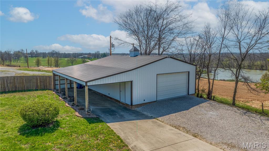 250 Corvette Rose Lane