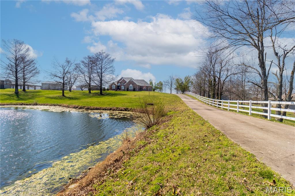 250 Corvette Rose Lane