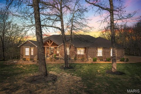 101 Brighton Place Festus MO 63028