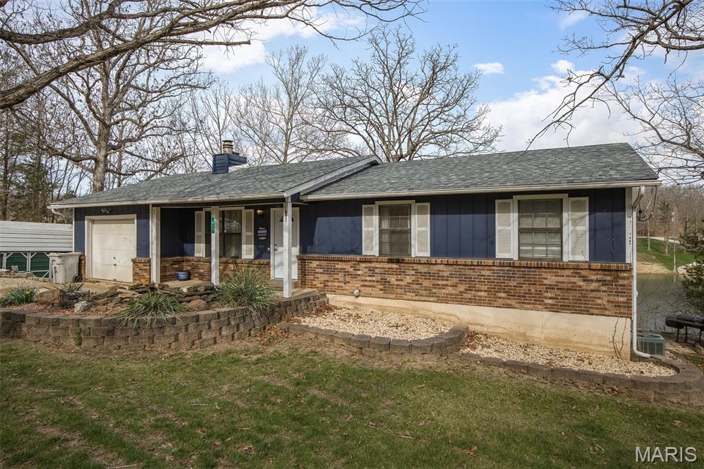 TERRE DU LAC - Residential