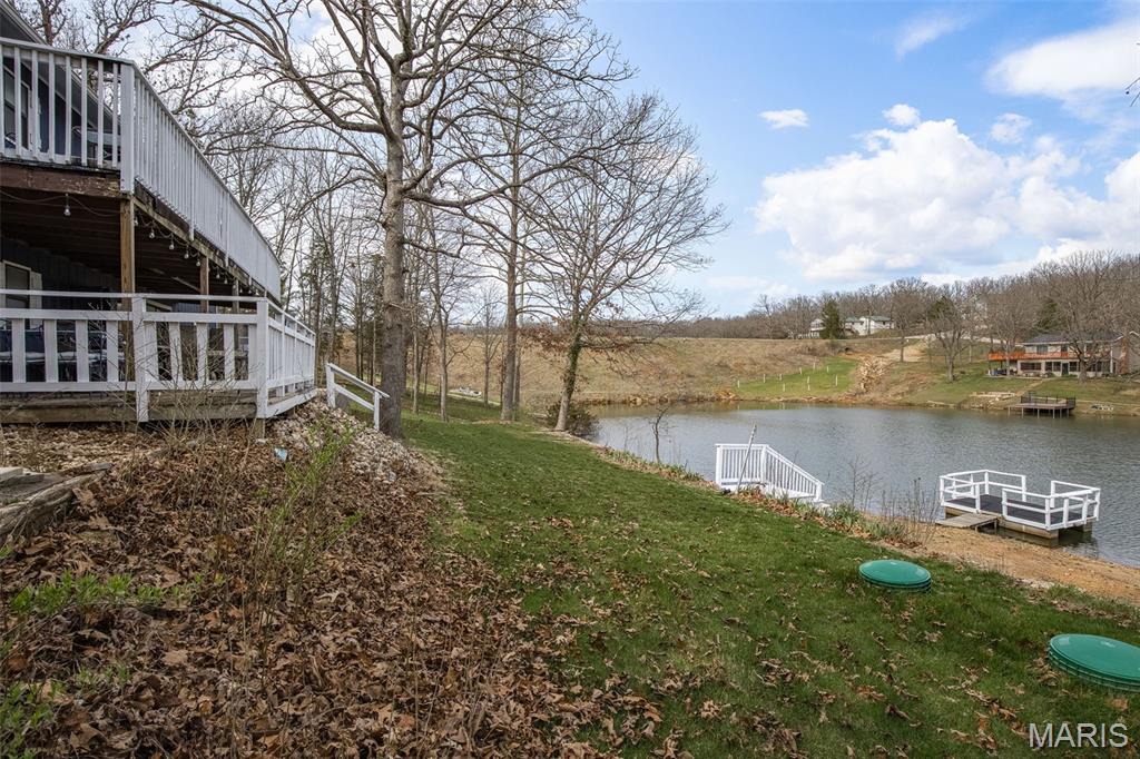 TERRE DU LAC - Residential