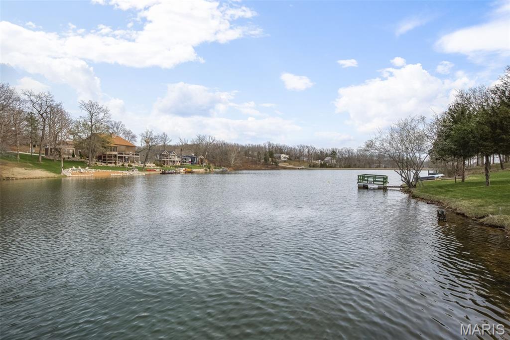 TERRE DU LAC - Residential