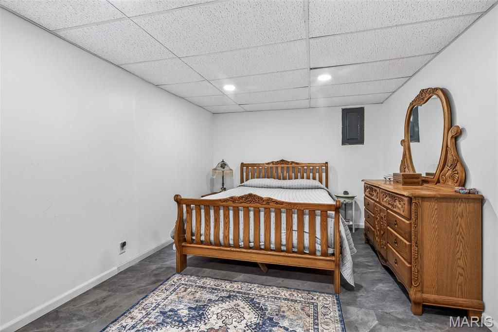 TERRE DU LAC - Residential