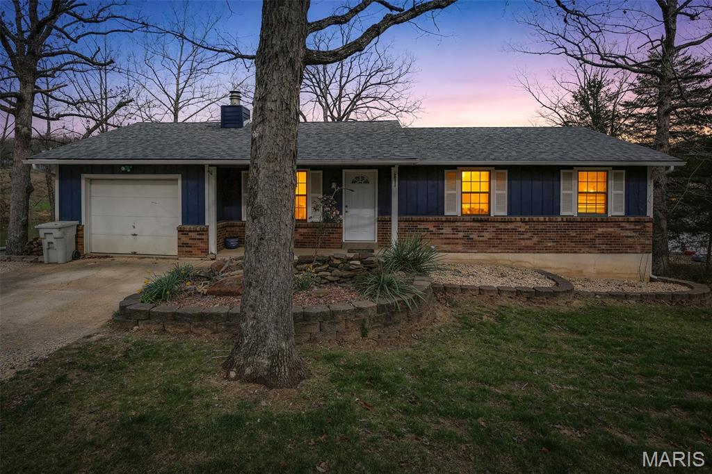 TERRE DU LAC - Residential