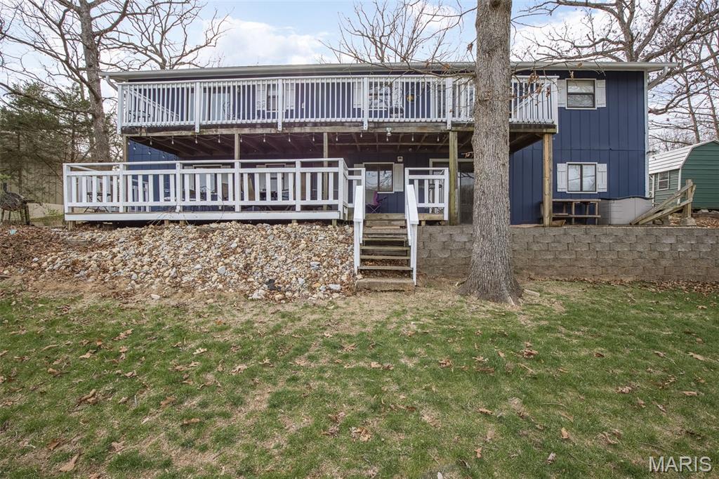 TERRE DU LAC - Residential