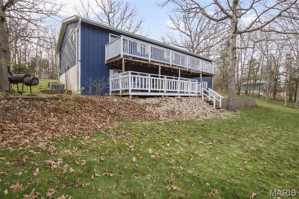 TERRE DU LAC - Residential