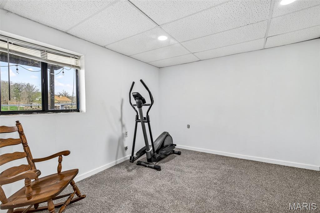 TERRE DU LAC - Residential