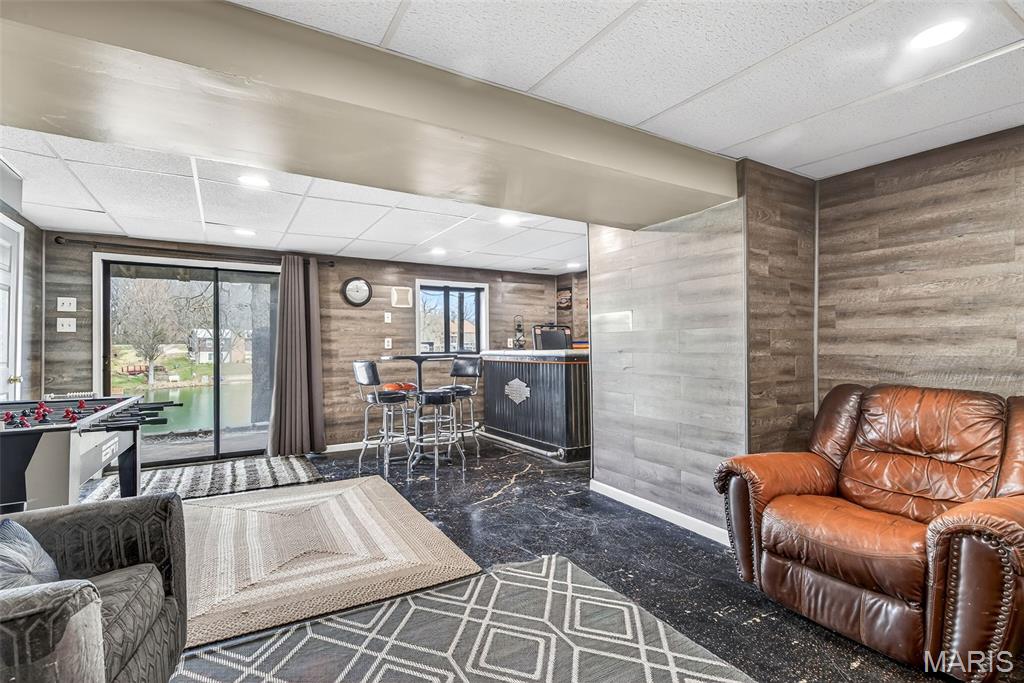 TERRE DU LAC - Residential