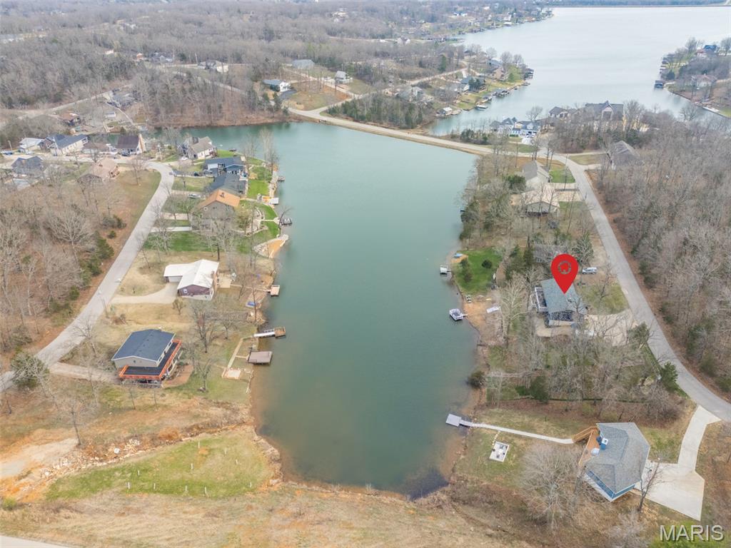 TERRE DU LAC - Residential