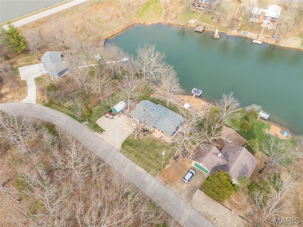 TERRE DU LAC - Residential