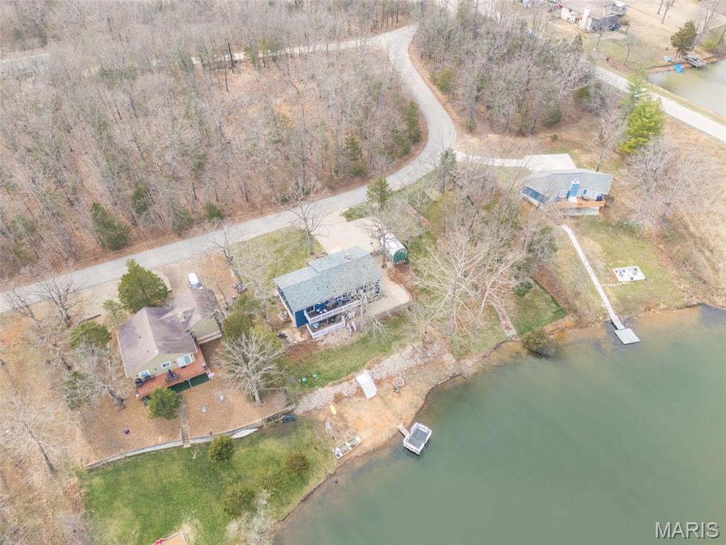 TERRE DU LAC - Residential