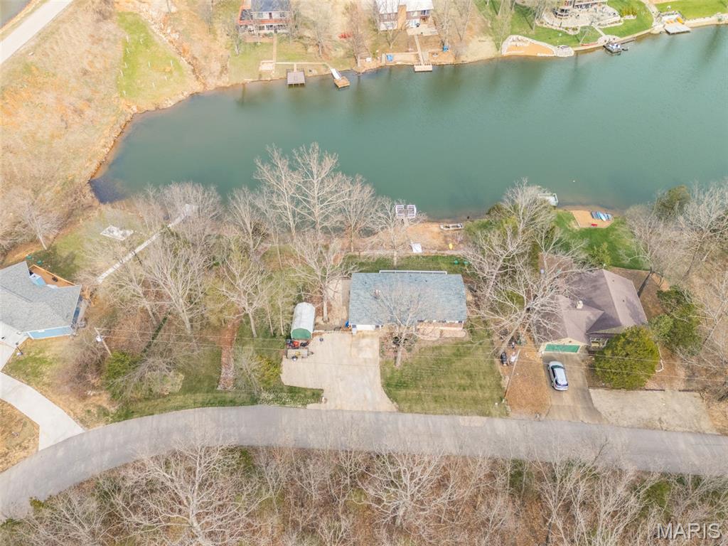 TERRE DU LAC - Residential