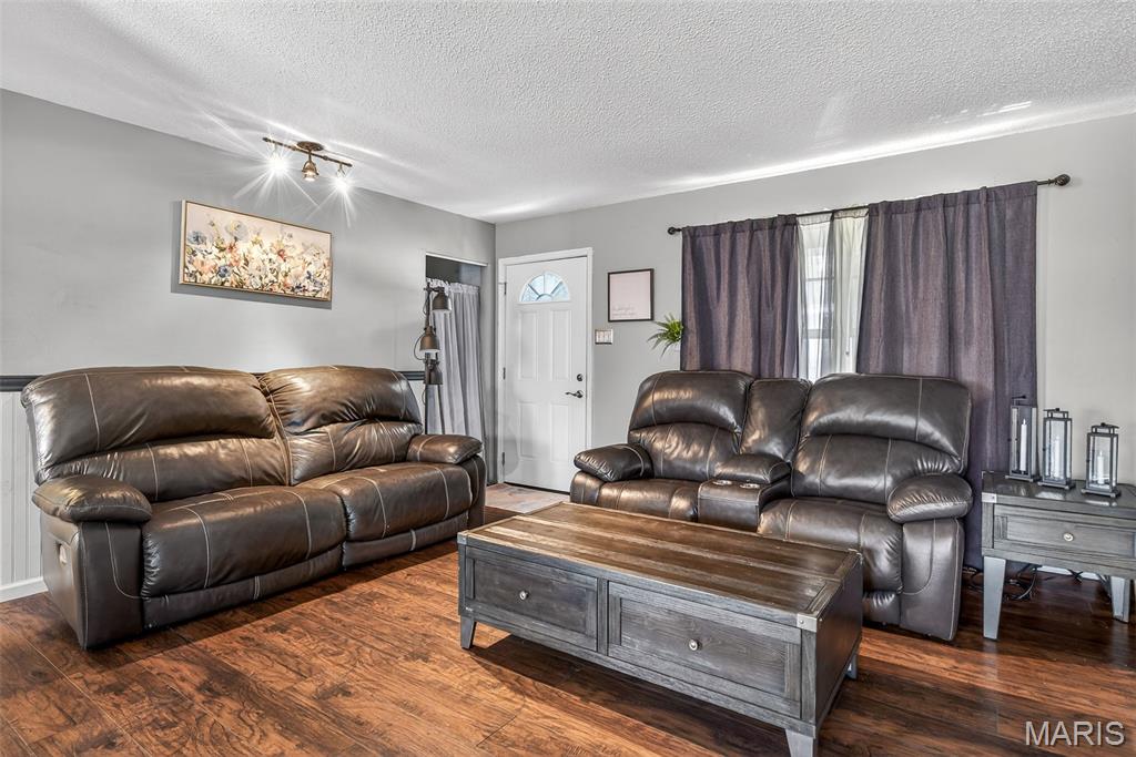 TERRE DU LAC - Residential