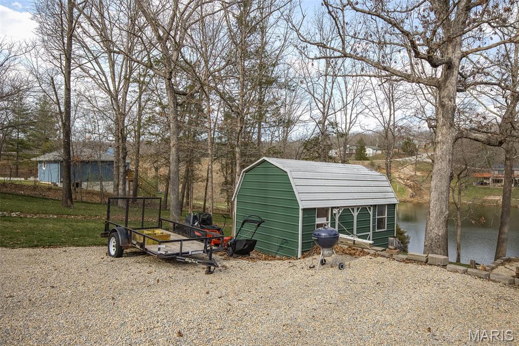 TERRE DU LAC - Residential