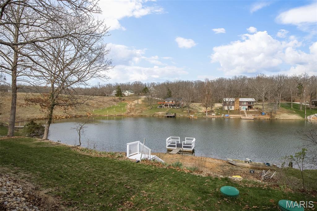 TERRE DU LAC - Residential