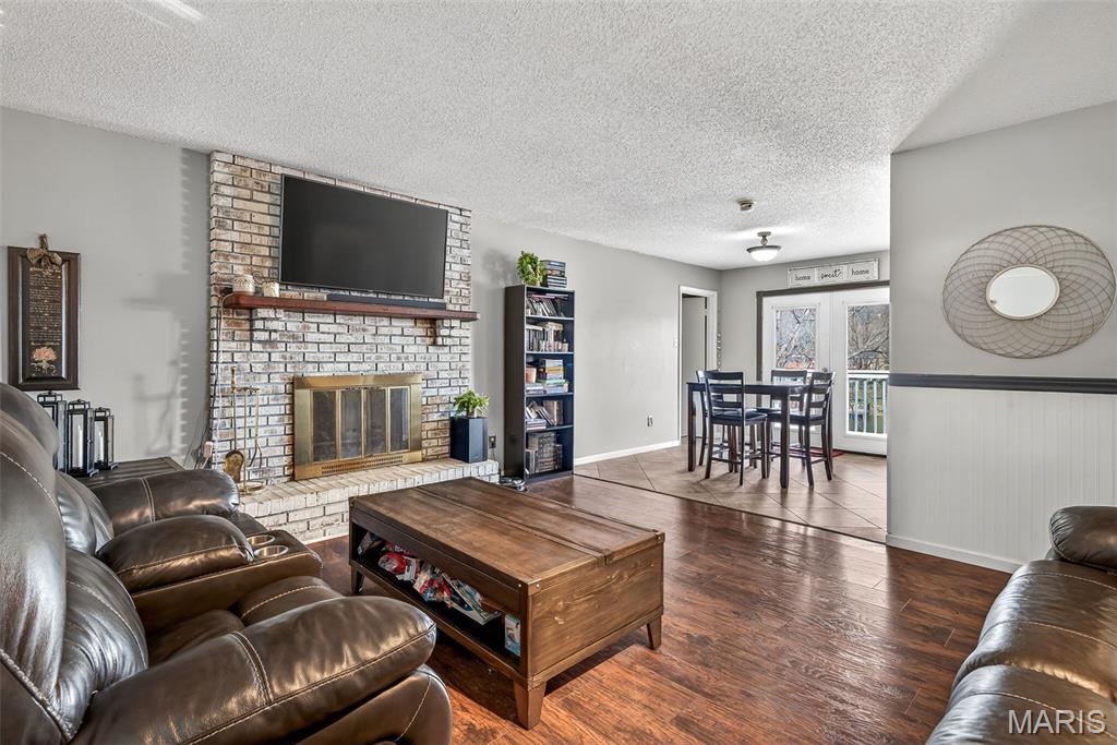 TERRE DU LAC - Residential