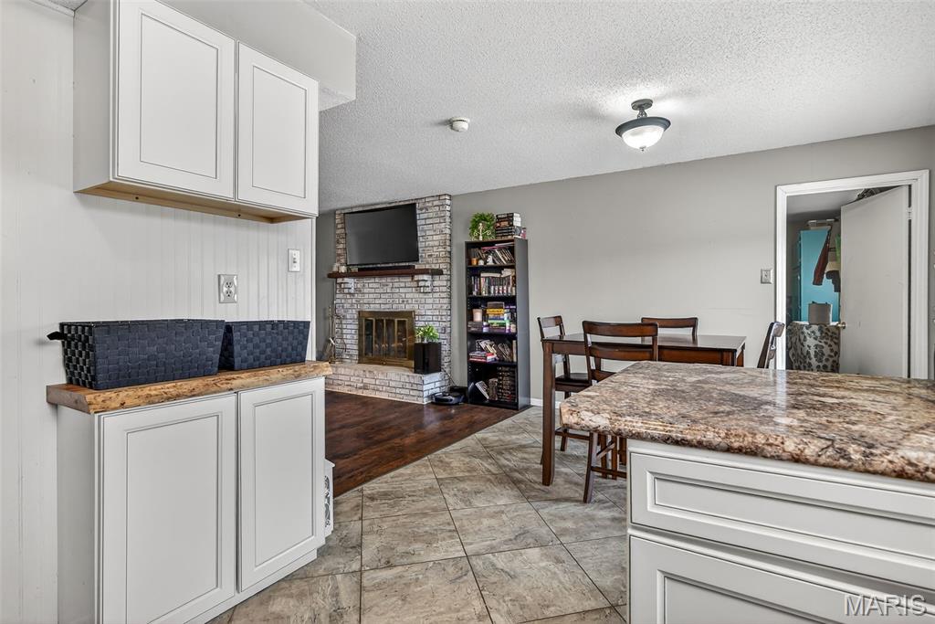 TERRE DU LAC - Residential