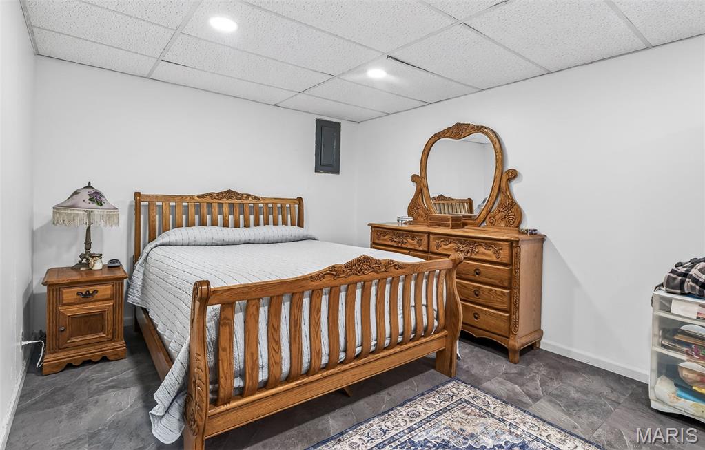 TERRE DU LAC - Residential