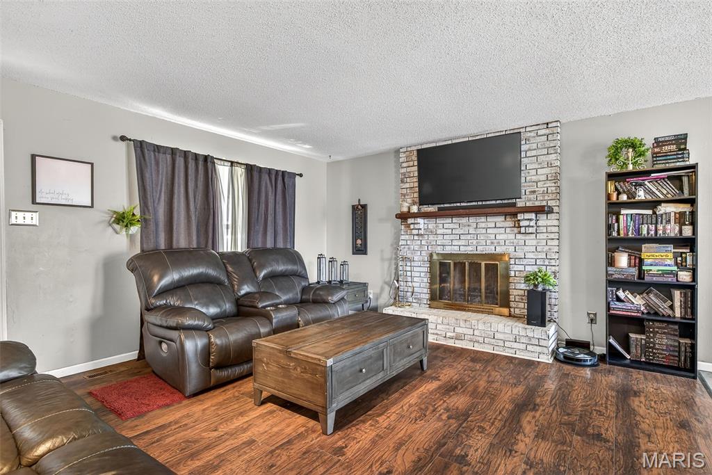 TERRE DU LAC - Residential