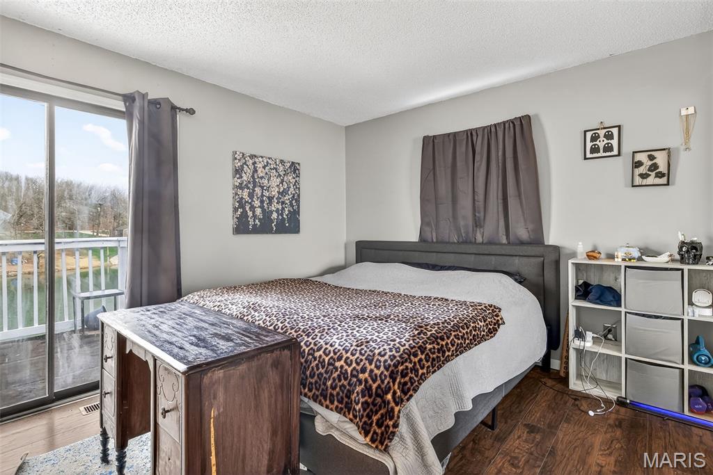 TERRE DU LAC - Residential