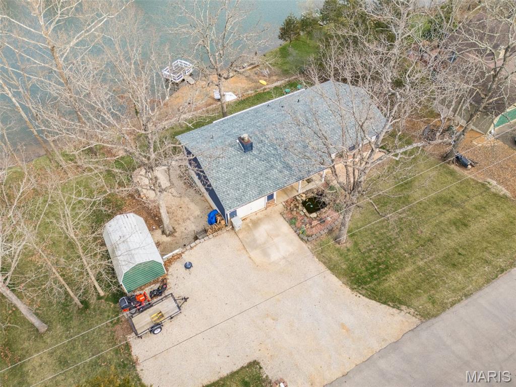 TERRE DU LAC - Residential