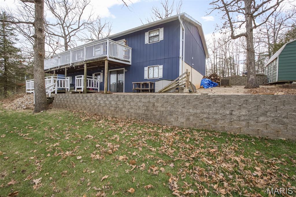 TERRE DU LAC - Residential