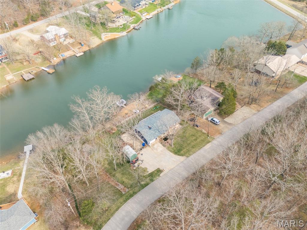 TERRE DU LAC - Residential