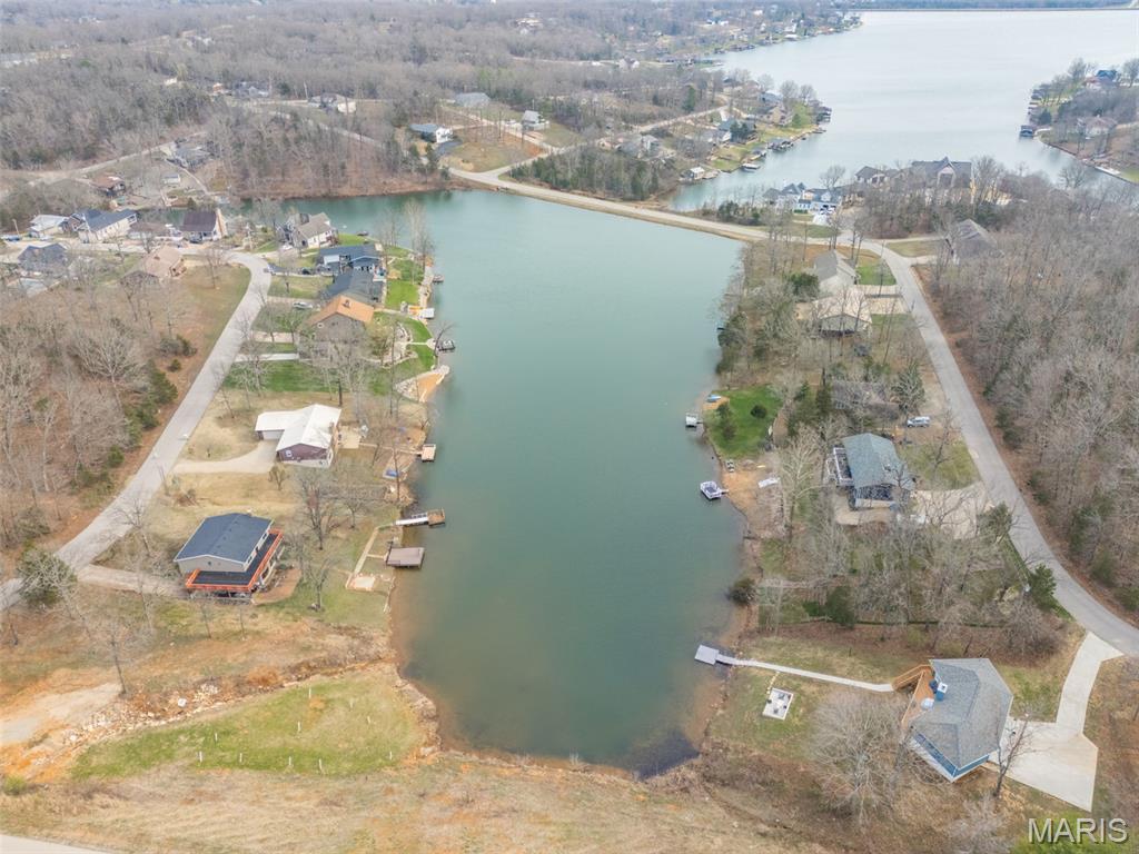 TERRE DU LAC - Residential