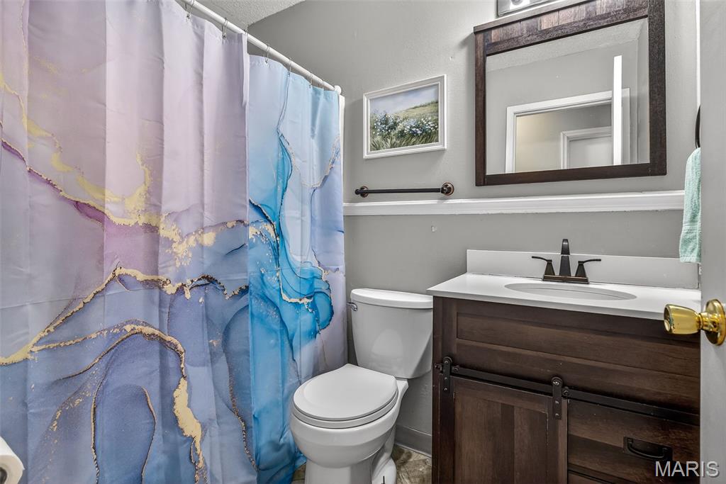 TERRE DU LAC - Residential