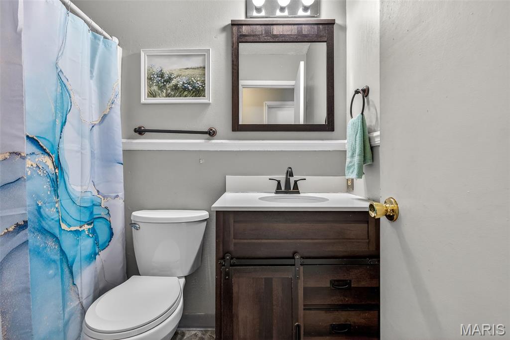 TERRE DU LAC - Residential