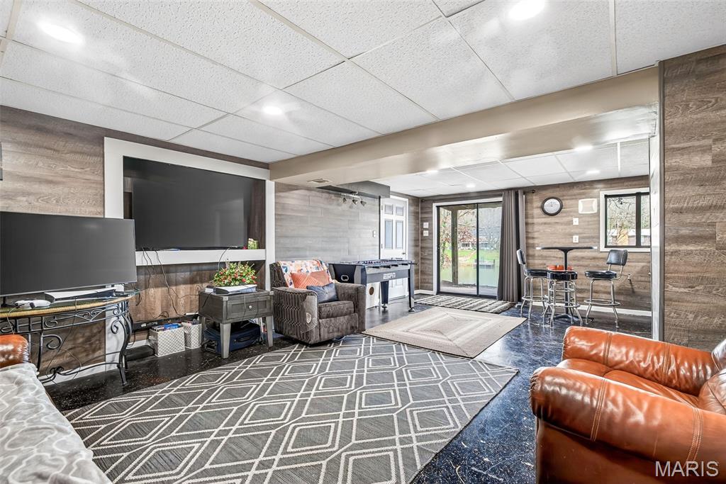 TERRE DU LAC - Residential