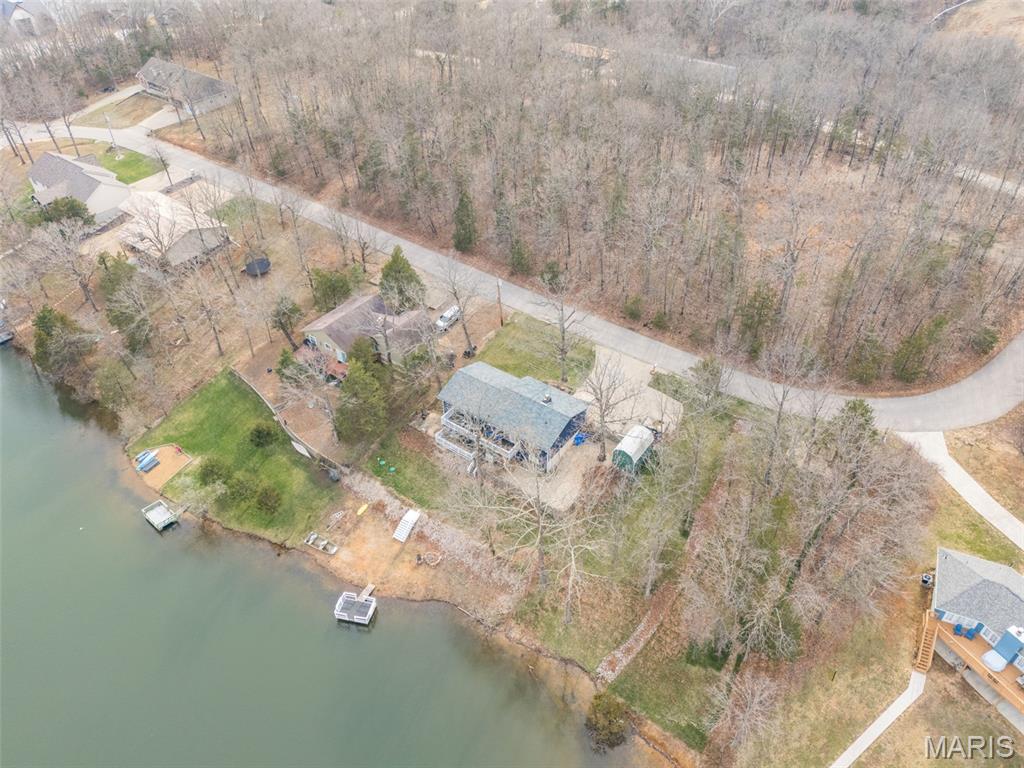 TERRE DU LAC - Residential