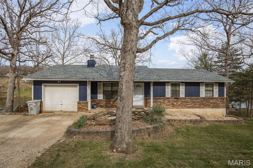 TERRE DU LAC - Residential