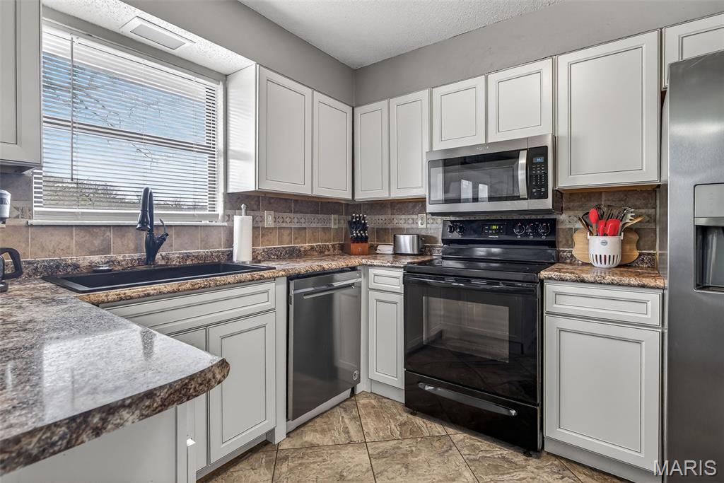 TERRE DU LAC - Residential