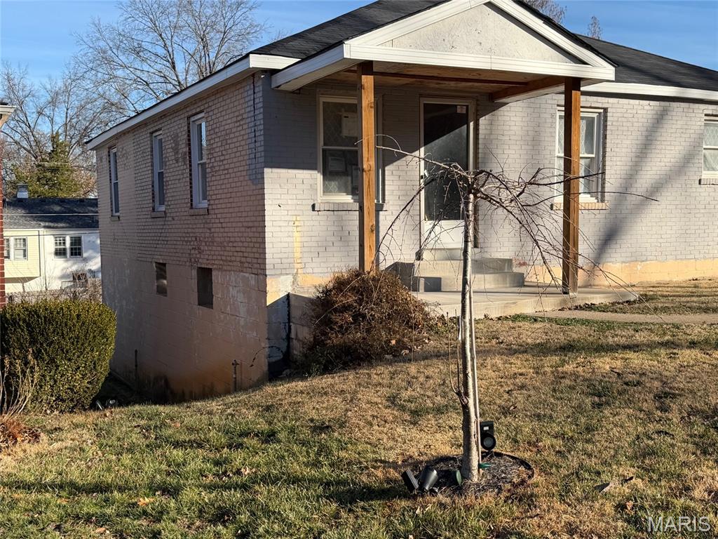 Hillside Park - Residential