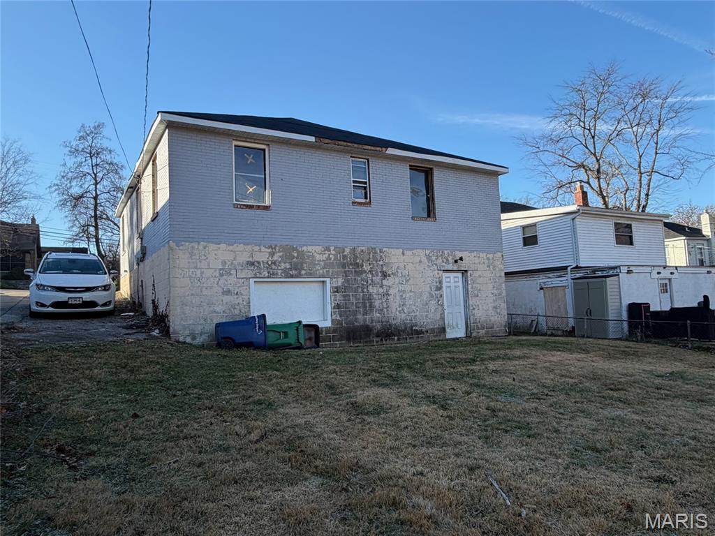 Hillside Park - Residential