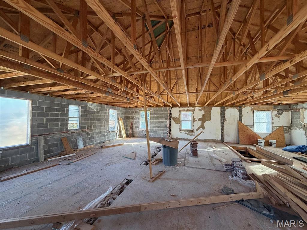 Hillside Park - Residential