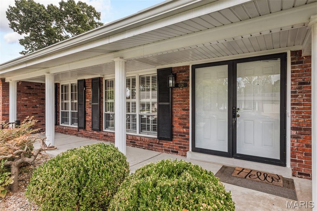 4126 Concord Oaks Drive