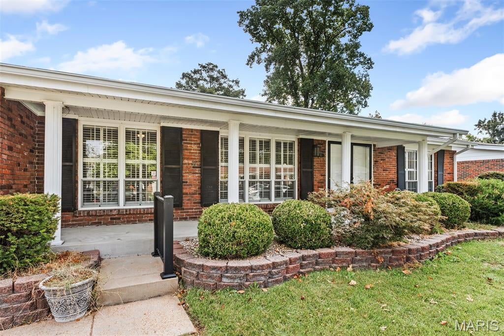 4126 Concord Oaks Drive